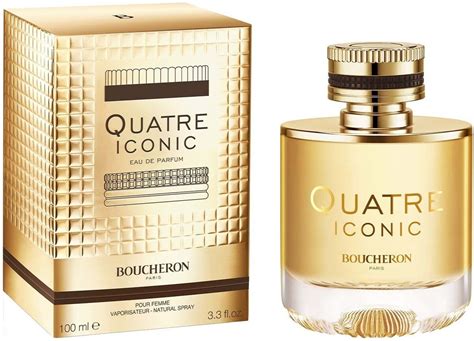 boucheron quatre reviews.